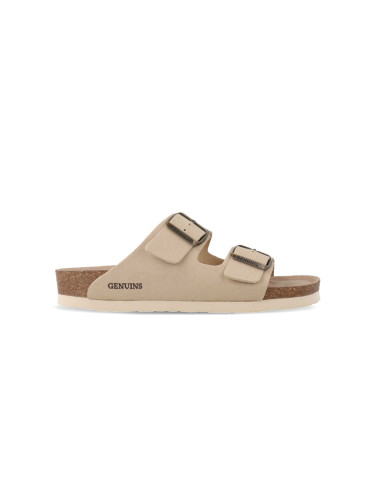 Genuins Hawaii Vegan Sand Жени - Сандали Genuins - Сив - G106256-4.5 - Size: 4.5