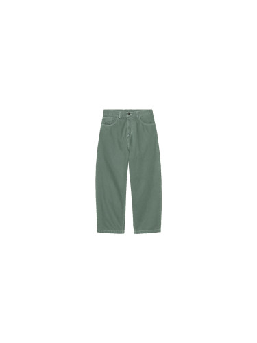 Carhartt WIP Brandon Pant Green I034809_3GD_4J Мъже - Панталони Carhartt WIP - Зелен - I034809_3GD_4J-L - Size: L