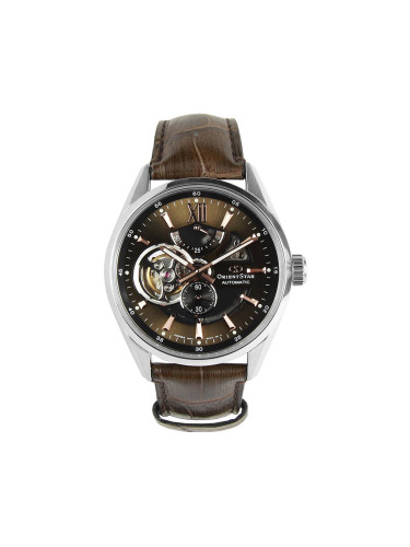 Часовник Orient Star RE-AV0006Y