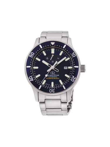 Часовник Orient Star Diver RE-AU0302L