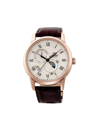 Часовник Orient RA-AK0007S