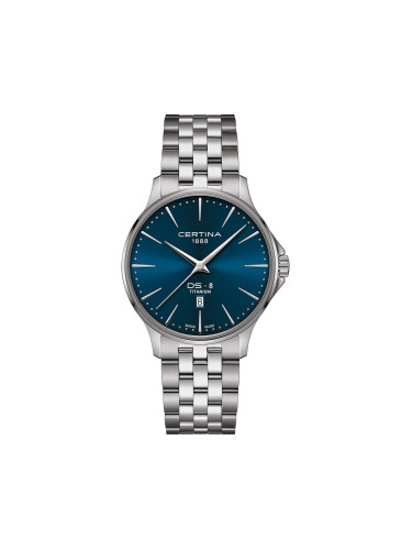 Часовник Certina DS-8 C045.410.44.041.00