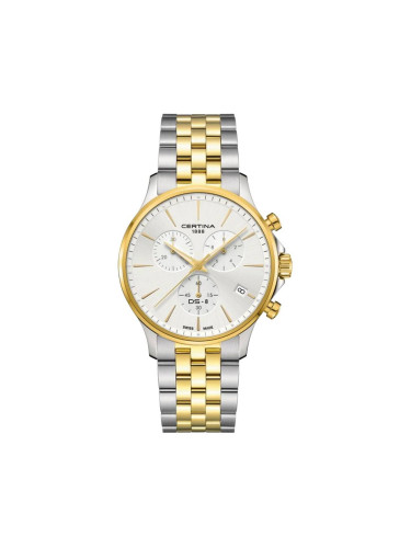 Часовник Certina DS-8 C045.417.22.031.00