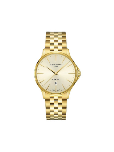 Часовник Certina DS-8 C045.410.33.361.00