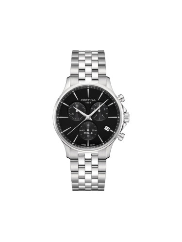Часовник Certina DS-8 C045.417.11.051.00