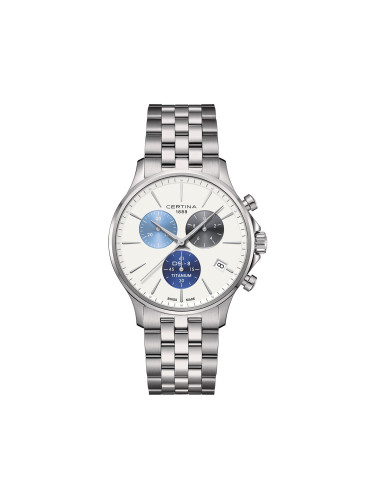 Часовник Certina DS-8 C045.417.44.011.00