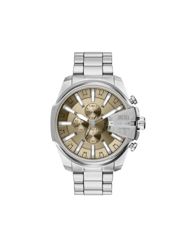 Часовник Diesel Mega Chief Slim DZ4702