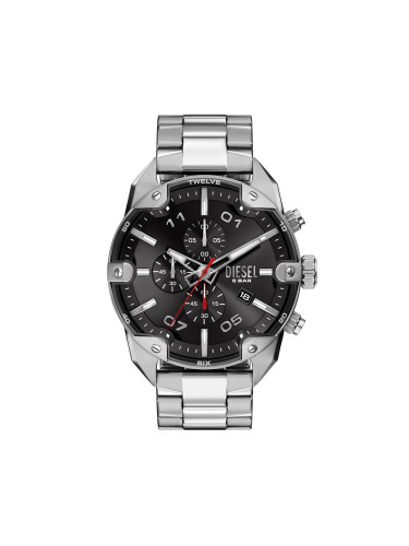 Часовник Diesel Spiked DZ4709