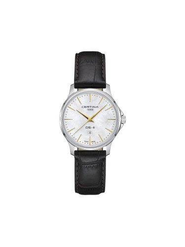 Часовник Certina DS-8 C045.010.16.111.00