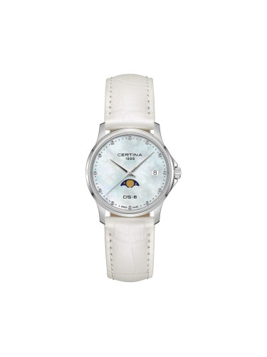 Часовник Certina DS-8 C045.223.16.131.00