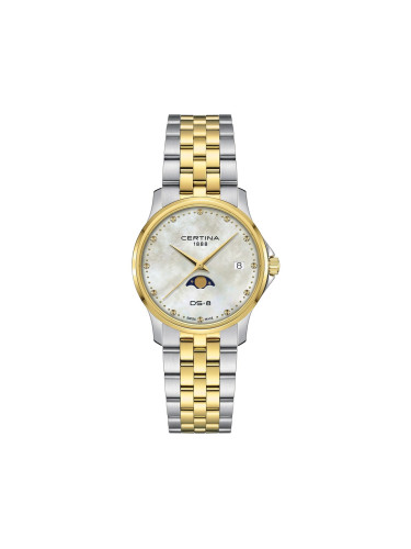 Часовник Certina DS-8 C045.223.22.111.00