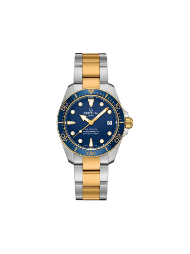 Часовник Certina DS Action C048.807.22.041.00