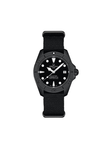 Часовник Certina DS Action C048.807.38.051.00