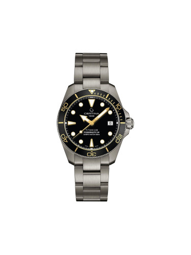 Часовник Certina DS Action C048.807.44.051.00