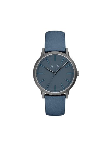 Часовник Armani Exchange Cayde AX2767