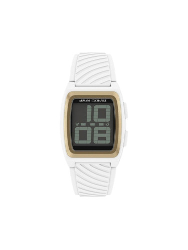 Часовник Armani Exchange Kelvin AX2968