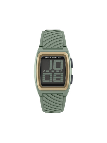 Часовник Armani Exchange Kelvin AX2969