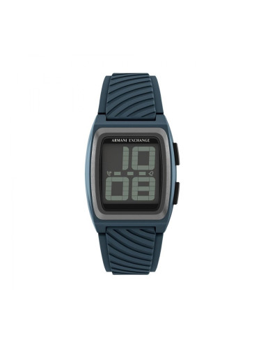 Часовник Armani Exchange Kelvin AX2970
