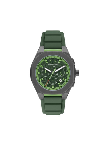 Часовник Armani Exchange Sync AX4292