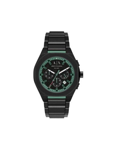 Часовник Armani Exchange Sync AX4294