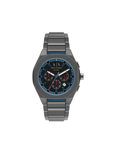 Часовник Armani Exchange Sync AX4295