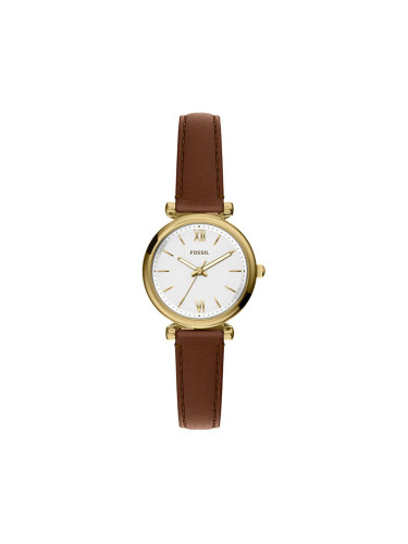 Часовник Fossil Carlie Mini ES5464