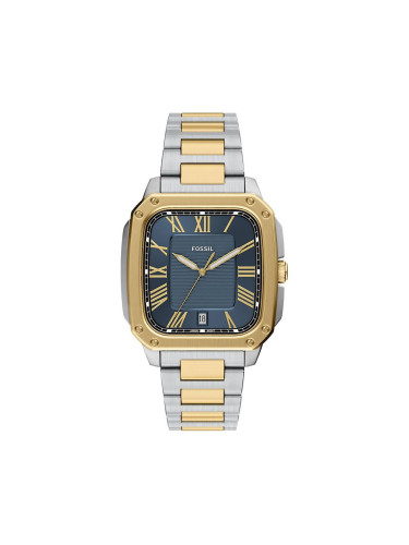 Часовник Fossil Crosby FS6161