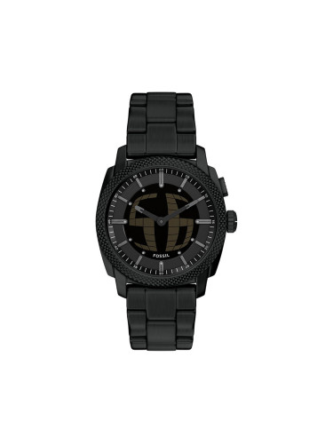Часовник Fossil Machine Big Tic FS6156