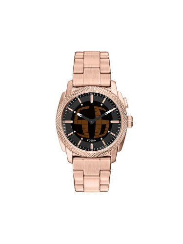 Часовник Fossil Machine Big Tic FS6158