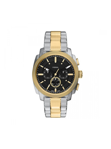 Часовник Fossil Machine Big Tic FS6159