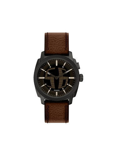 Часовник Fossil Machine Big Tic FS6165