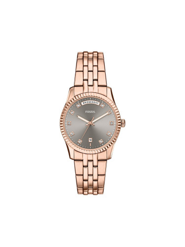 Часовник Fossil Scarlette ES5459