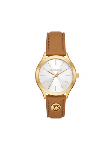 Часовник Michael Kors Slim Runway MK7543