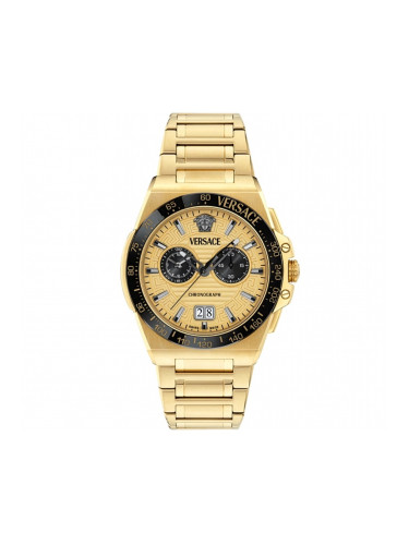 Часовник Versace Greca Reaction VE5N00626