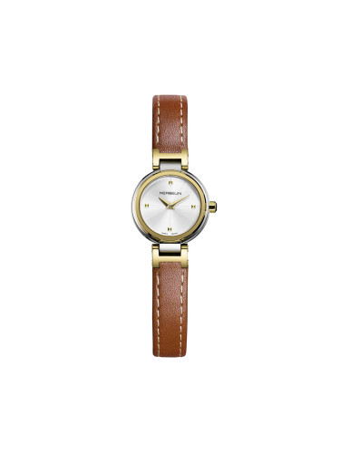 Часовник Herbelin Lady H 17312T1N12GD