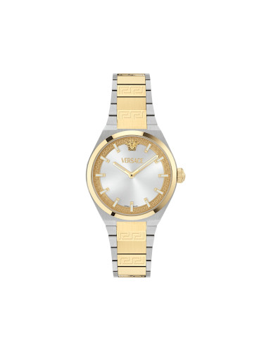 Часовник Versace V-Auria VE5E00426