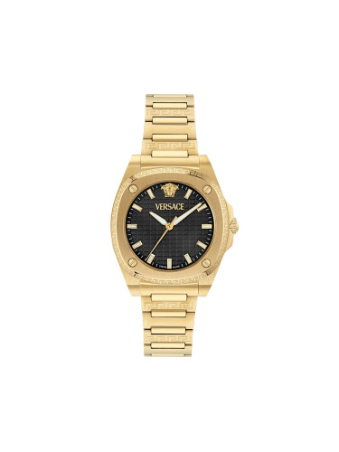 Часовник Versace Greca Pulse VE5H00626