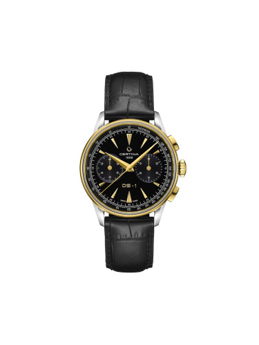 Часовник Certina DS-1 C029.462.26.051.00