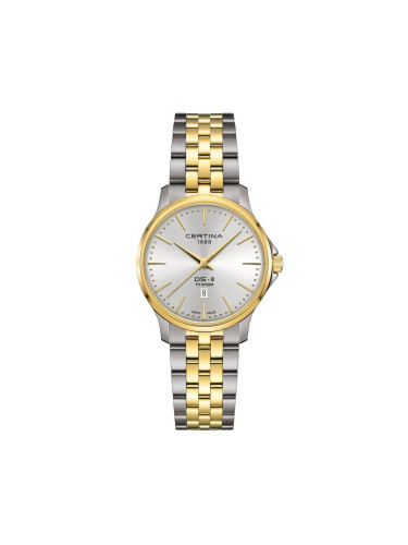 Часовник Certina DS-8 Lady C045.010.55.031.00
