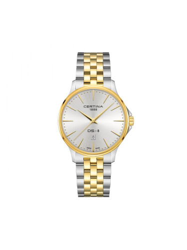Часовник Certina DS-8 Gent C045.410.22.031.00