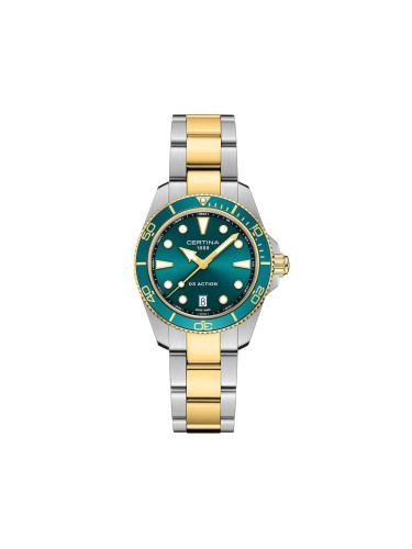 Часовник Certina DS Action C048.210.22.091.00