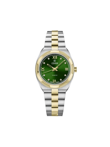Часовник Cover CO228.05