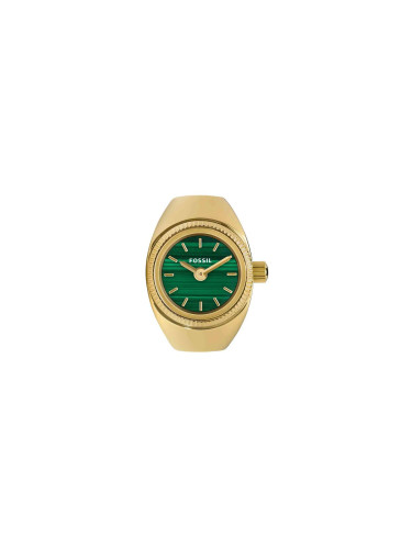 Часовник пръстен Fossil Watch Ring ES5308