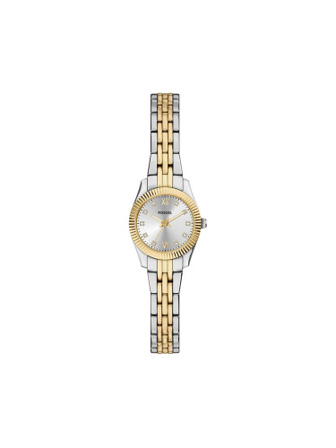Часовник Fossil Scarlette Mini ES5473