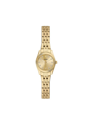 Часовник Fossil Scarlette Mini ES5474