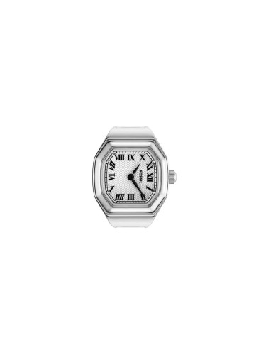 Часовник пръстен Fossil Harlow Watch Ring ES5482