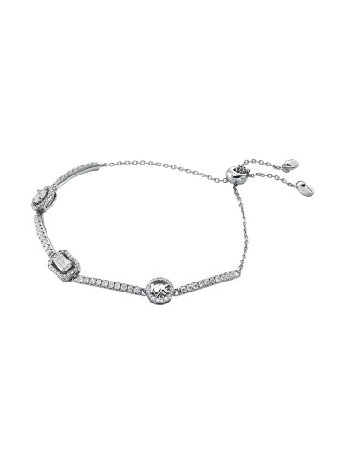 Сребърна дамска гривна Michael Kors MKC1715CZ040