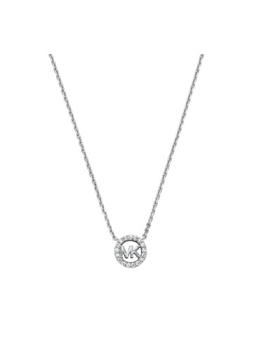 Сребърно дамско колие Michael Kors MKC1726CZ040