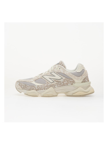 Сникърси New Balance 9060 Grey Matter/ Reflection EUR 37.5