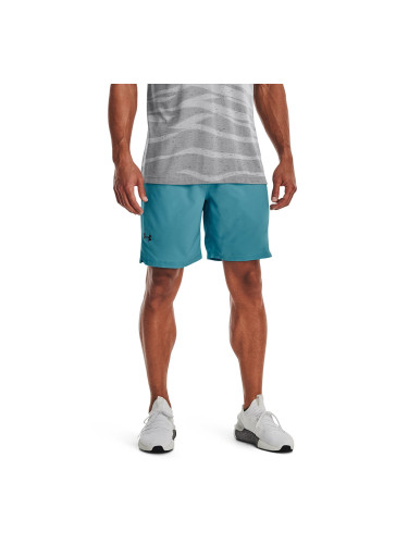Къси панталони Under Armour Vanish Woven 8In Shorts Blue XL